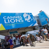 Cannes Lions Palais