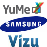 YuMe Vizu Samsung