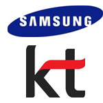 KT-Samsung