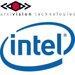 Artivision Intel