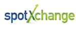 SpotXchange Logo