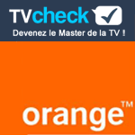TVCheck, Orange