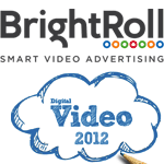 BrightRoll Digital Video 2012