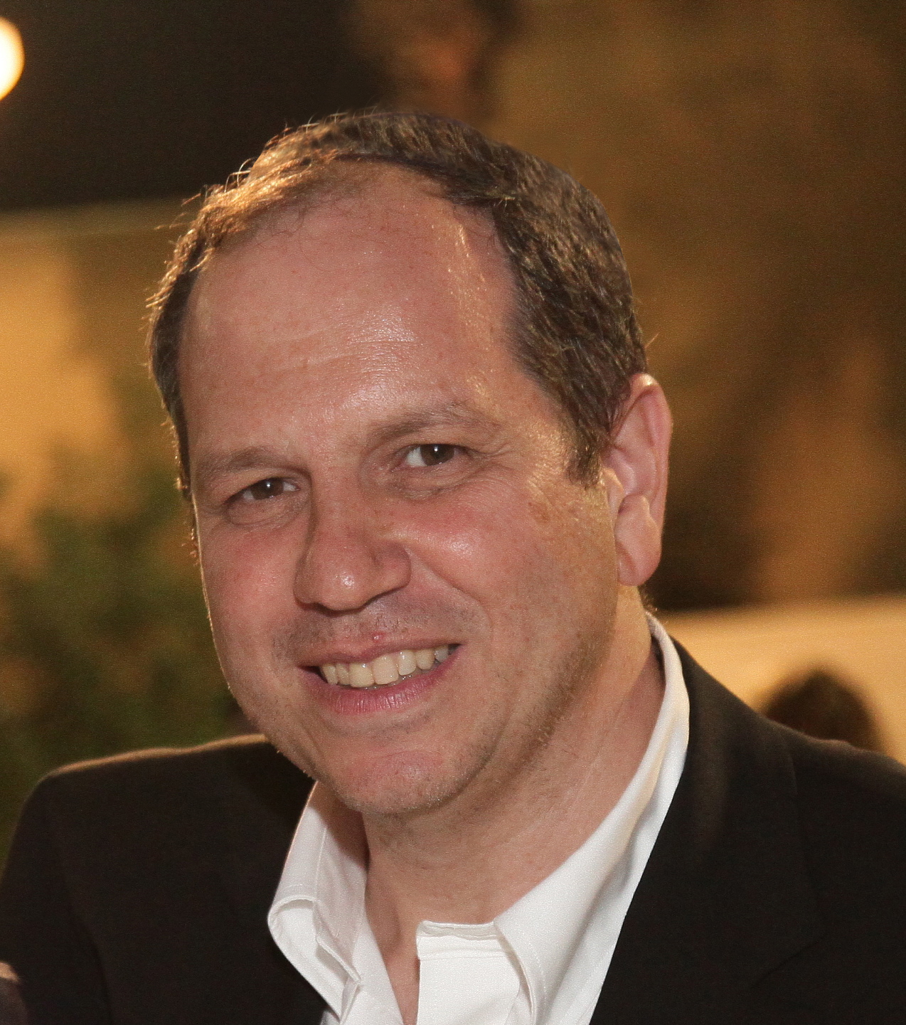David Amselem, CEO of TvTak