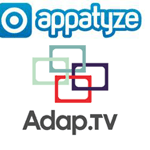 Appatyze, Adap.tv
