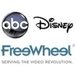 Disney/ABC and Freewheel
