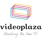 Videoplaza Logo