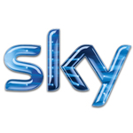 BSkyB Logo