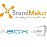 Brandmaker Partner with Abox42