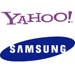 Yahoo and Samsung Partner on Second Screen Tech