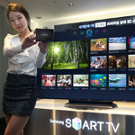 Samsung Smart Hub CES 2013