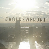 AOL NewFront