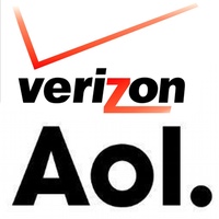 AOL Verizon