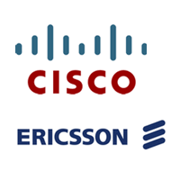 Cisco Ericsson