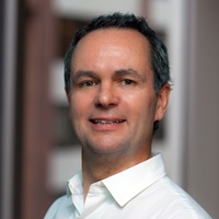 Chris Bennett, Managing Director EMEA, Pixability