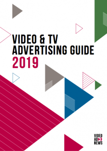 Video and TV Advertising Guide 2019