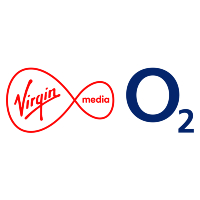 O2 Virgin media