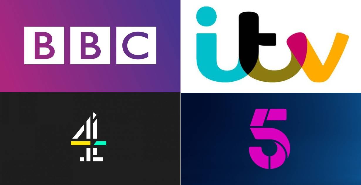 TV catch-up services (BBC, YouView, iTV, All 4, My5) now available on 2021  Google TVs